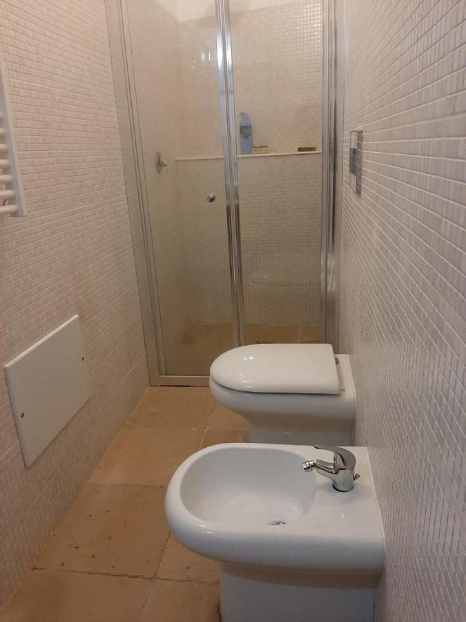 Apartamento Dimora Salentina Via Scarambone Lecce Exterior foto