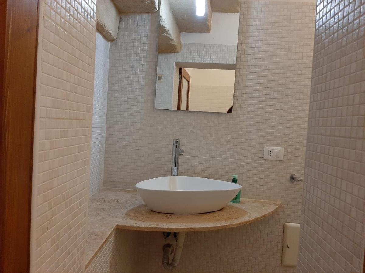 Apartamento Dimora Salentina Via Scarambone Lecce Exterior foto