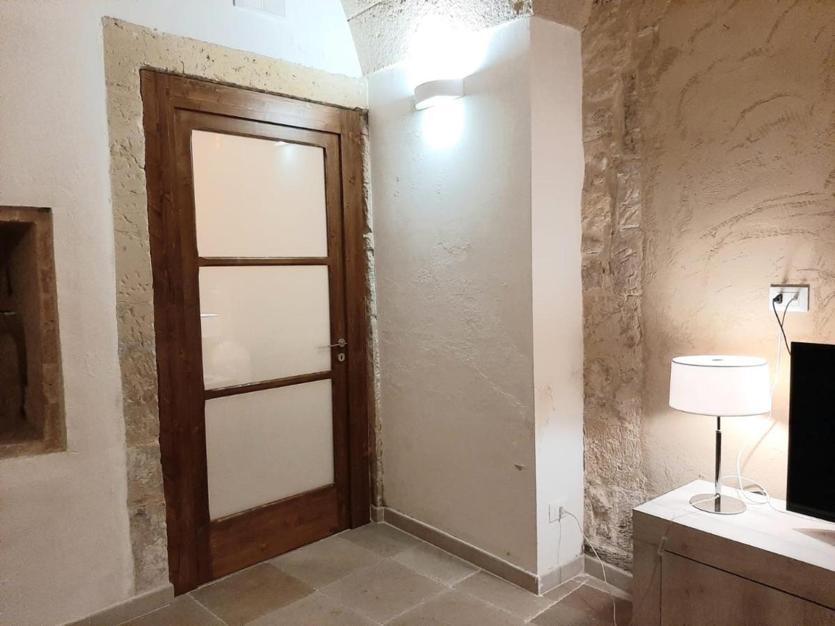 Apartamento Dimora Salentina Via Scarambone Lecce Exterior foto