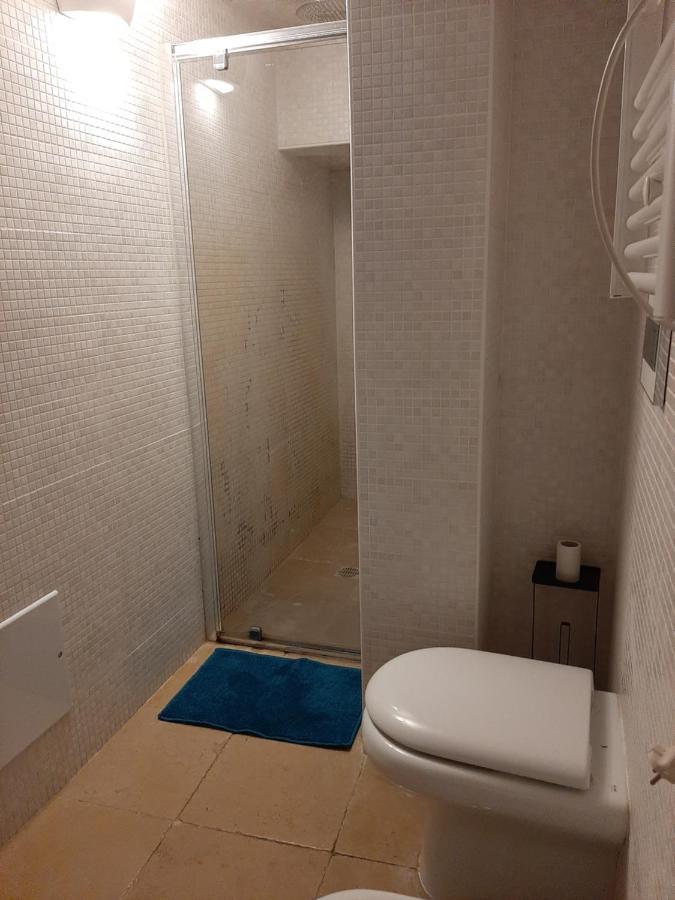 Apartamento Dimora Salentina Via Scarambone Lecce Exterior foto
