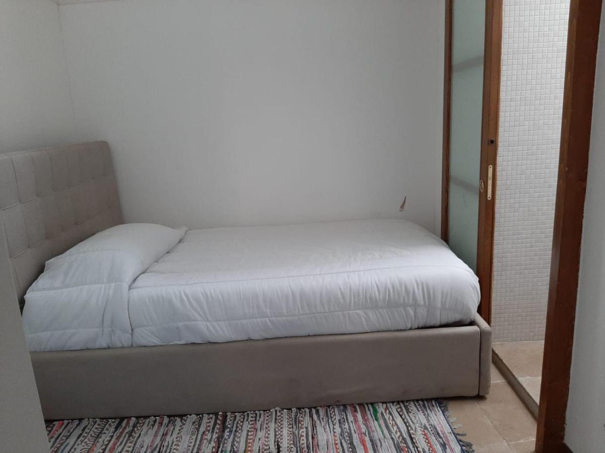 Apartamento Dimora Salentina Via Scarambone Lecce Exterior foto