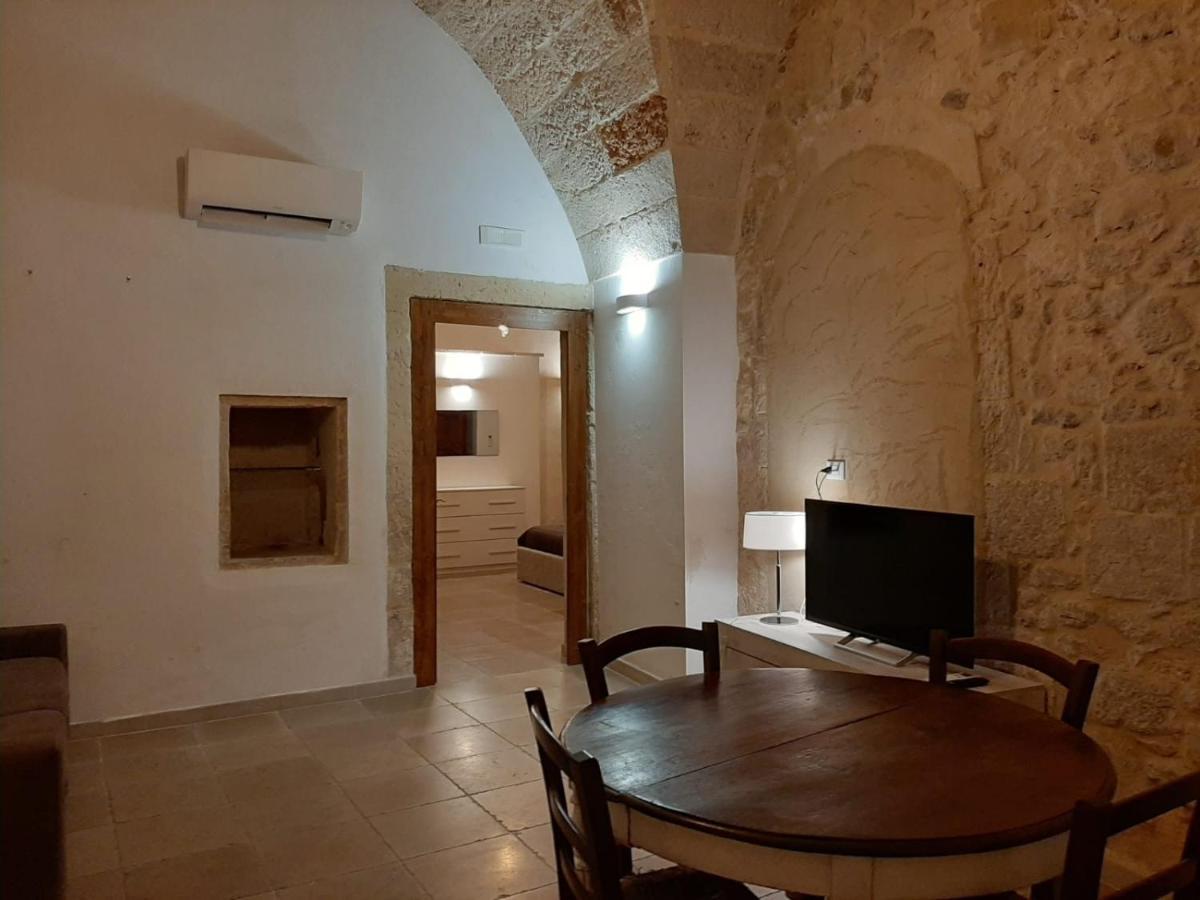 Apartamento Dimora Salentina Via Scarambone Lecce Exterior foto